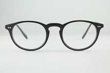 Rare Authentic Oliver Peoples