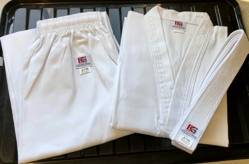Kicksport taekwondo suit - kicksport,