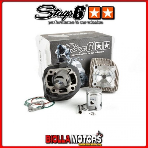 7116610 cylinder kit tage6 - s6-7116610,