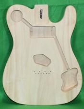 Telecaster Custom 72 Body
