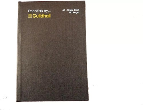 Exacompta guildhall essentials - exacompta,