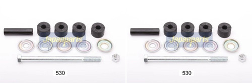 Rear si530 link - si530, rod