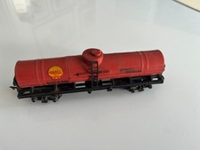 Triang Hornby OO Gauge Model