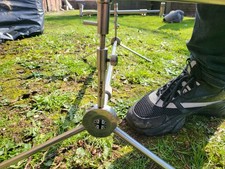 Solar P1 Sod Pod, Rod Pod