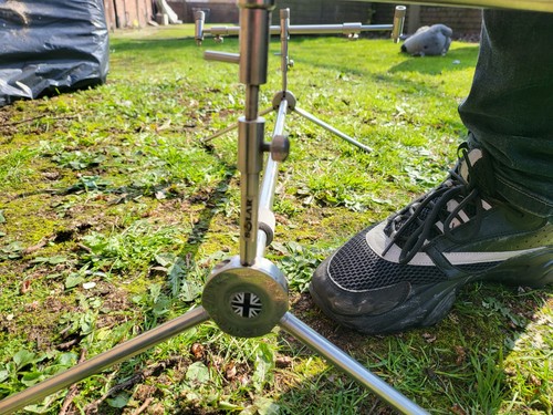 Solar sod pod rod - sod, pod,
