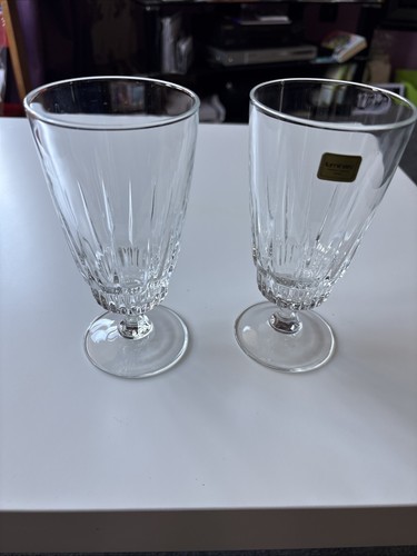 Vintage luminarc french - vintage,