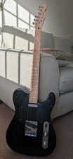 Fender Lite Ash Telecaster