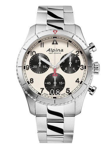 Alpina silver mens - alpina,
