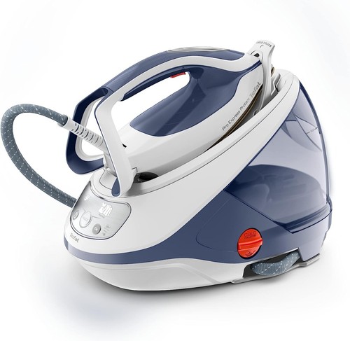 Tefal gv9224 pro express - tefal, iron