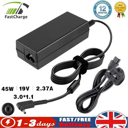 Laptop charger for - laptop, acer