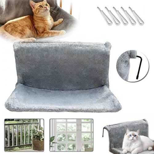 Cat radiator bed - cat,