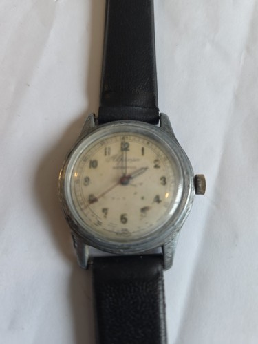 Vintage alprosa enicar manual - enicar,