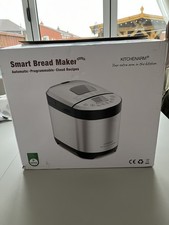 Kitchenarm Smart 29 In 1 Bread