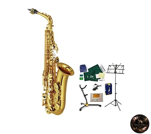 All one set - with, great