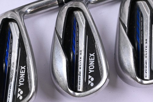 Yonex ezone elite irons - yonex, 3