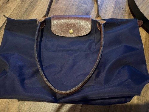 Longchamp pliage large tote - pliage,