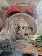 Brand New In Box Wallace and