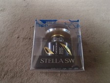 SHIMANO 19 STELLA SW 8000PG