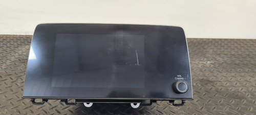 Honda mk5 2021 sat - cr-v,