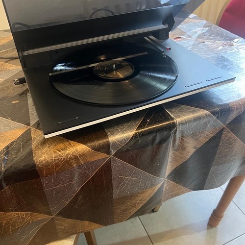 Bang and olufsen - and,