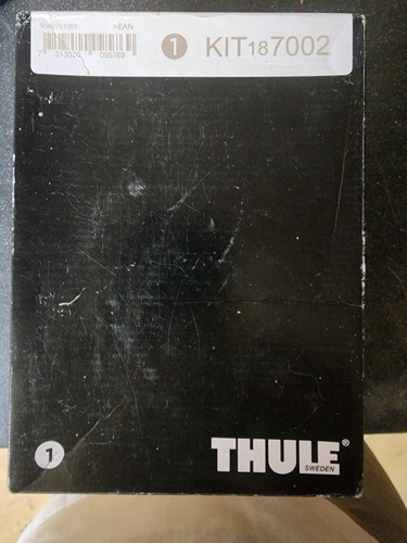 Thule fitting kit 187002 - thule,