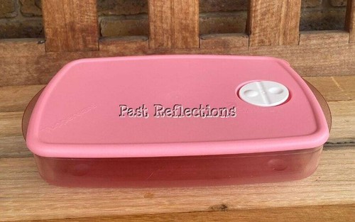 Tupperware microwave rock - microwave, n