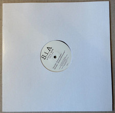 UK Garage - S.i.A – Little