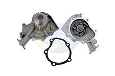 Water Pump  To Fit Chevrolet Matiz 05->, Spark 05->, Daewoo Kalos 03->05, Matiz