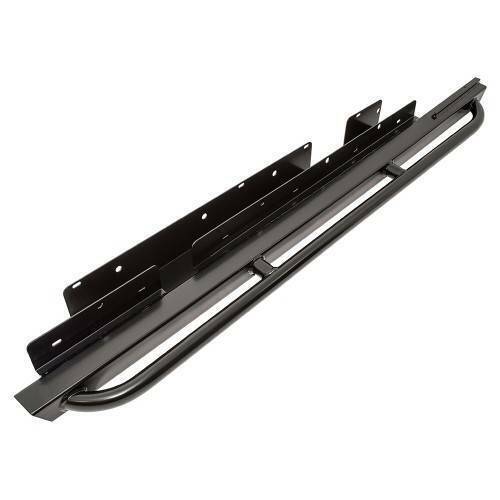 Land rover discovery sill - 2,