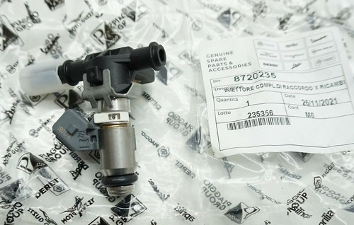 8720235 injector genuine - genuine,