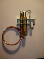 Nu Flame Gas Fire Oxy Pilot