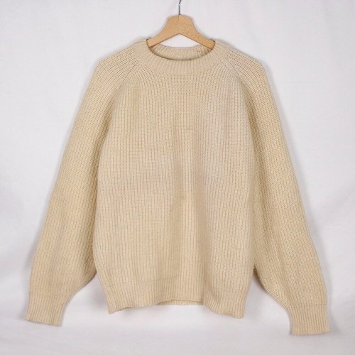 Bucks conty beige sweater - conty,