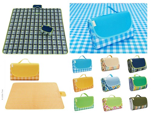Waterproof large picnic - waterproof,
