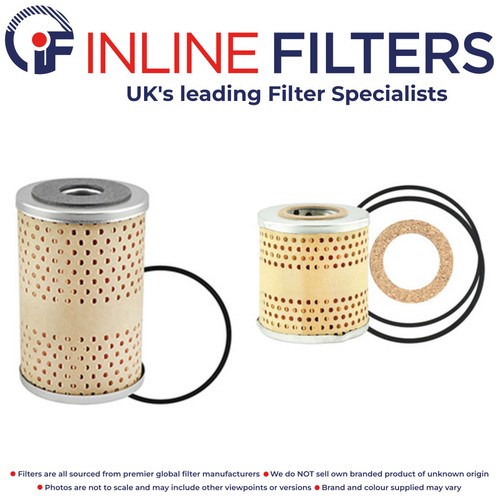 Filter kit for perkins - filter,