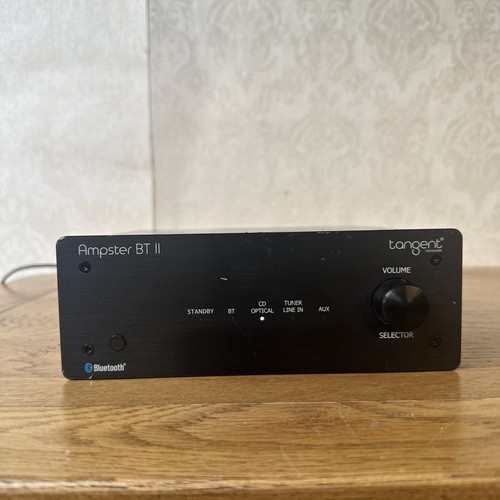 Tangent ampster bluetooth - ampster, bt