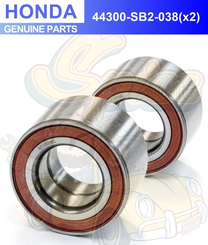 Honda acty truck ha6 - ha6, genuine