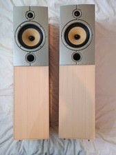 Wharfdale Diamond 8.3 Floor