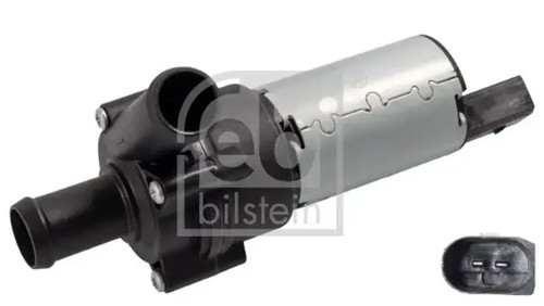 Additional water pump electric - pump,