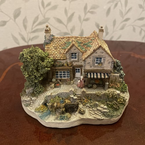 Danbury mint jane hart the - danbury,