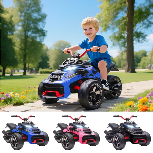 Kids electric ride - electric, car,