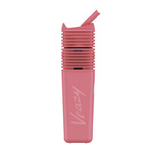 Pink Veazy Portable Vaporiser Storz and Bickel Latest Version UK Seller USB C