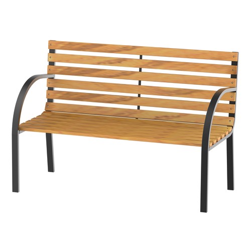 Outsunny seater garden - 2, bench