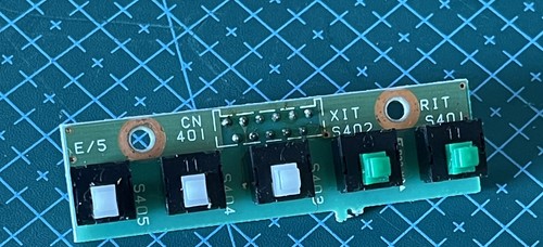 Kenwood 850s rit xit - , ts-850s,