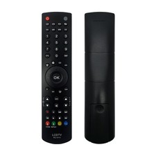 Replacement Remote Control For JMB JTC0119002B1 TV
