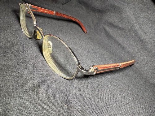Authentic cartier sunglasses - authentic,