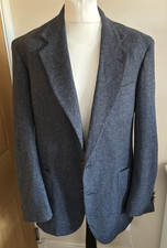 Stewart County Men’s Tweed
