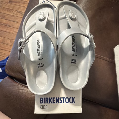 Birkenstock gizeh eva unisex - eva,