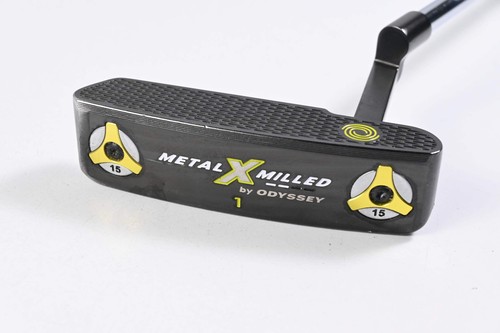 Odyssey metal milled 1 - odyssey,