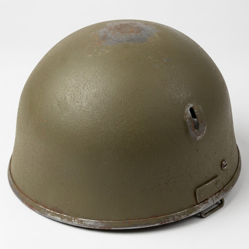 British airborne para helmet - british,