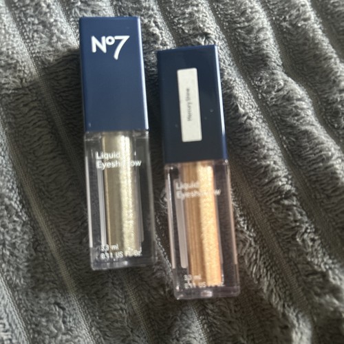 No7 liquid eyeshadow bundle - liquid,